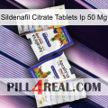 Sildenafil Citrate Tablets Ip 50 Mg 12